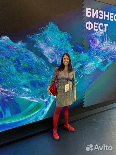 Администратор, продавец