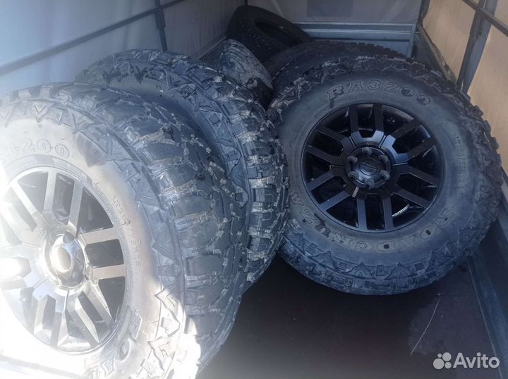 Roadcruza RA3200 285/75 R16