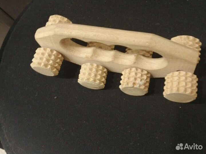 Массажер тетраком