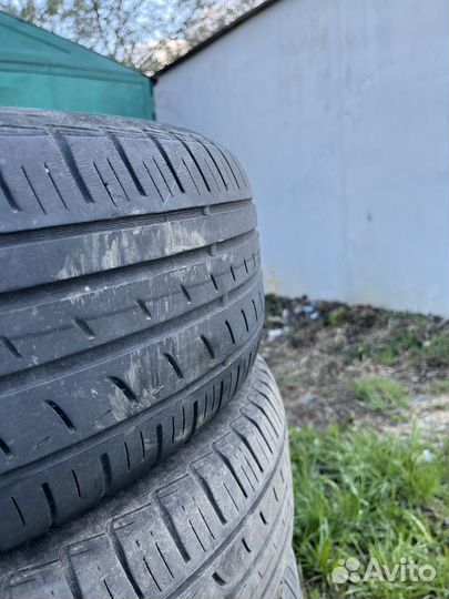Pirelli ASW2 16/60 R16 144B