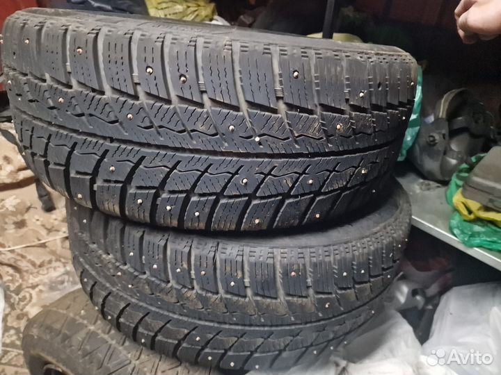Altenzo Sports Tempest 205/55 R16