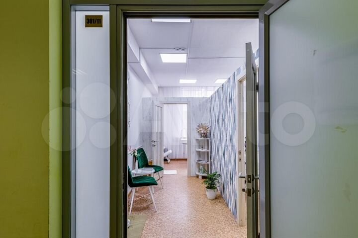 Офис, 26.4 м²