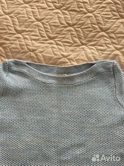 Джемпер zarina 40