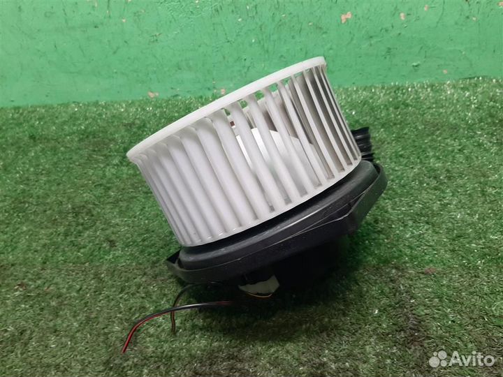 Моторчик печки Subaru Forester SH/S12 2008