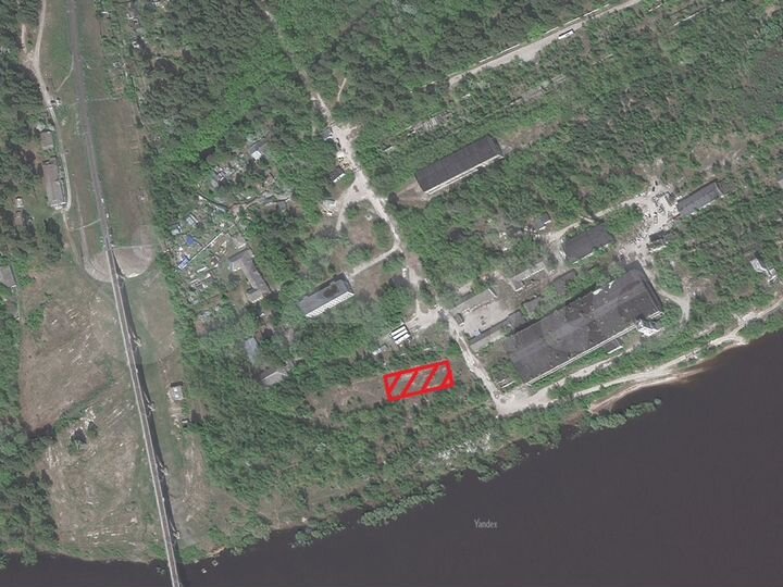 Сдам складское помещение, 5000 м²