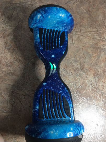 Гироскутер