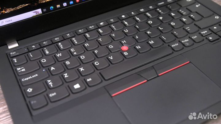 Lenovo ThinkPad A285