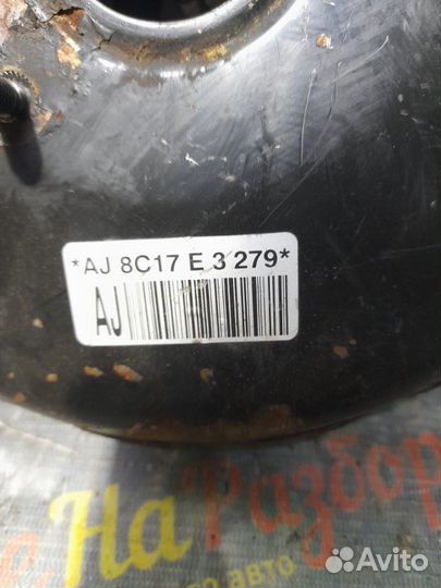 Вакуумный усилитель тормозов Chevrolet Lacetti