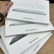 Планшет Samsung Galaxy Tab S9 FE / Tab S9 FE+