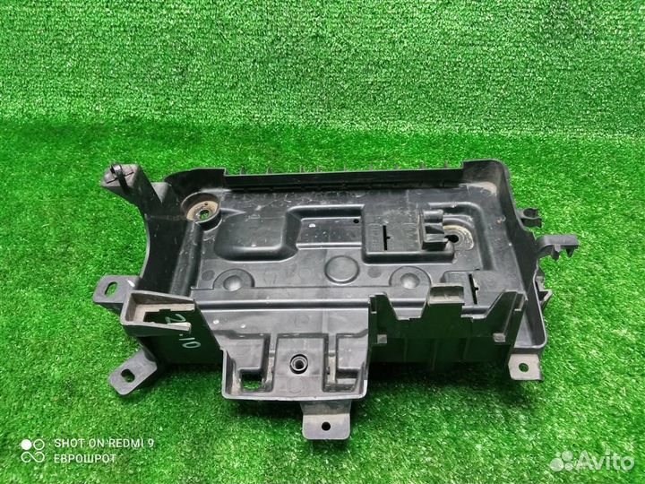 Площадка под акб Opel Corsa D (2006-2015)