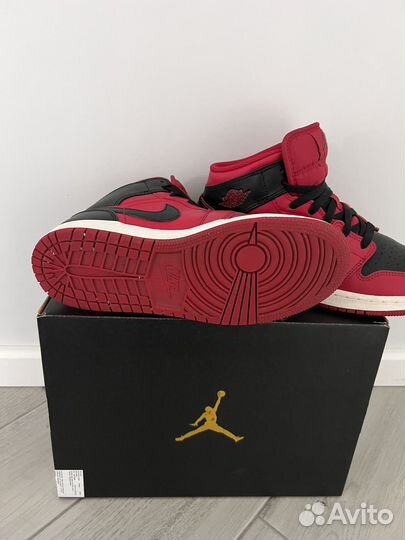 Air Jordan оригинал