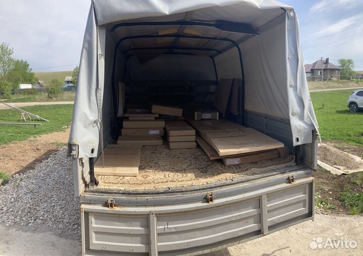 Грузоперевозки/переезды/газель/грузчики