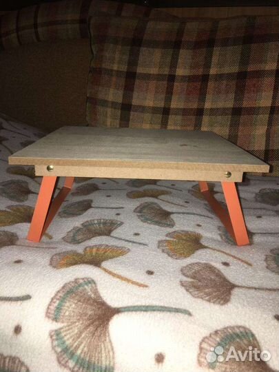 Столик складной