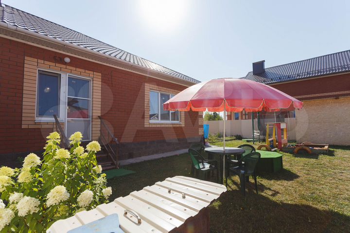 Таунхаус 80,1 м² на участке 4 сот.