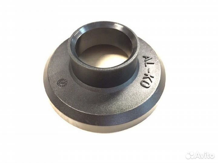 Защитный кожух ступицы прицепа alko 650кг с компак