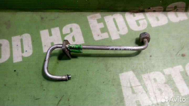 Трубка кондиционера Daewoo Matiz