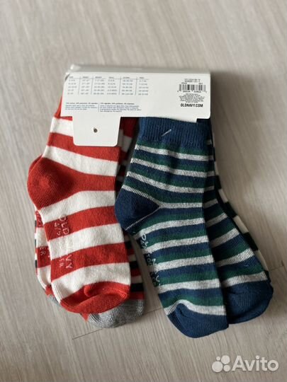 Носки детские для мальчика old navy