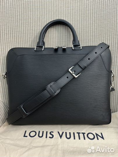 Портфель Louis Vuitton новый оригинал