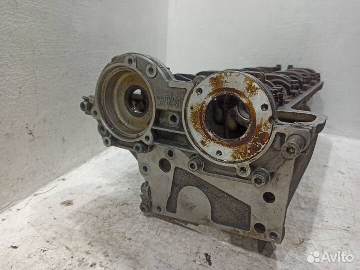 Головка блока Мерседес W140 S