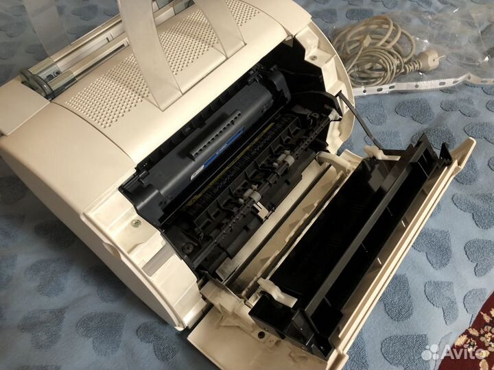 Принтер canon lbp 1120
