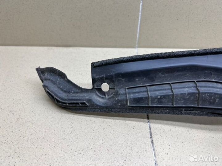 Пыльник (кузов наружные) передний правый Hyundai