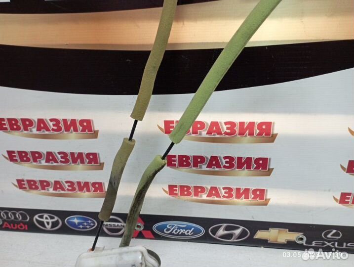 Замок двери задний левый Mazda Cx-5 keeaw-100597