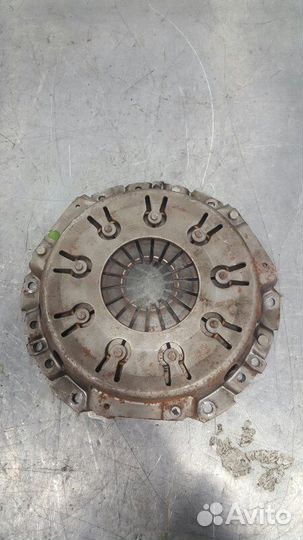 Корзина сцепления Hyundai Accent LC2 G4EC-G