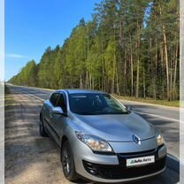 Renault Megane 1.6 MT, 2013, 175 000 км, с пробегом, цена 770 000 руб.