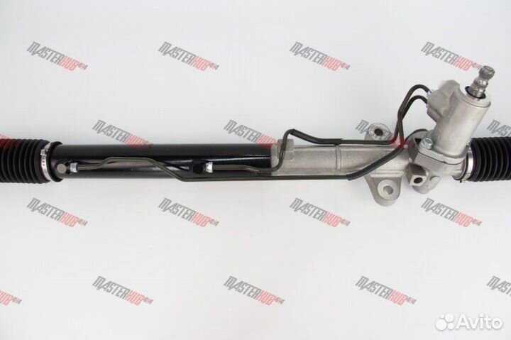 Рулевая рейка на hyundai sonata с 2008 по 2010