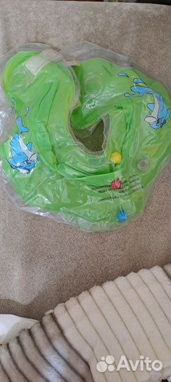 Детские вещи