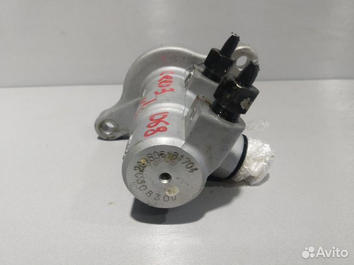 Главный тормозной цилиндр Kia Ceed 3 хэтчбек G4FG