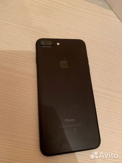 iPhone 7 Plus, 32 ГБ