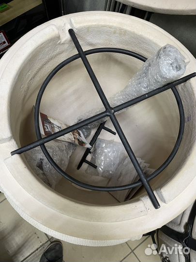 Тандыр Гектор