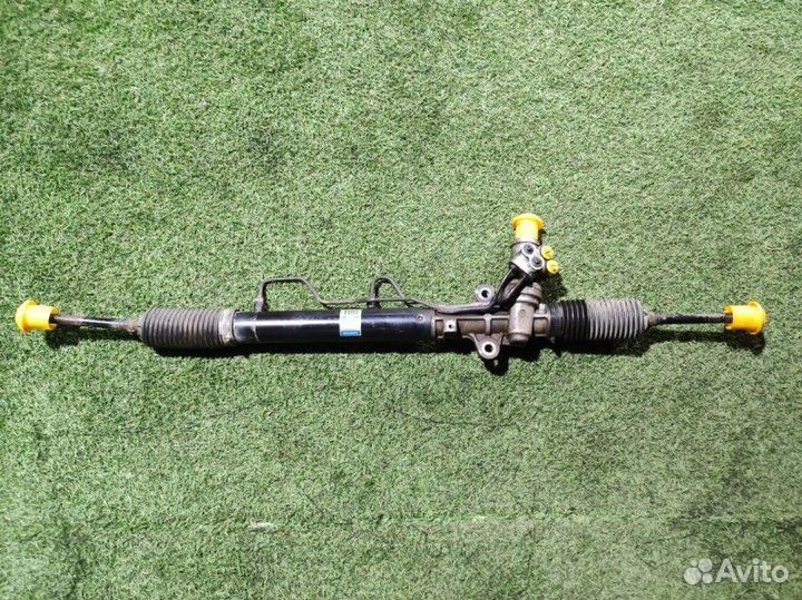 Рулевая рейка передняя Kia Sportage KM D4EA 2004