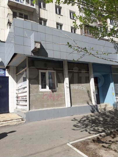 Свободного назначения, 54.2 м²