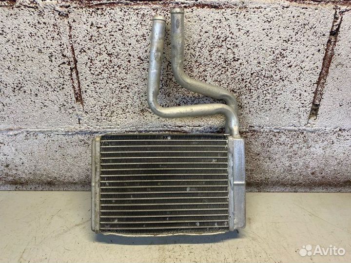 Радиатор печки Ford Mondeo 3 2000-2007