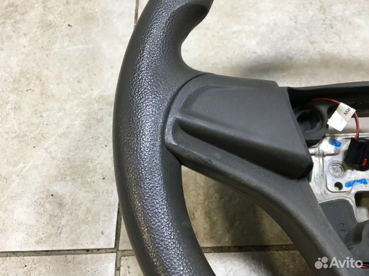 Рулевое колесо Chevrolet Cobalt T250