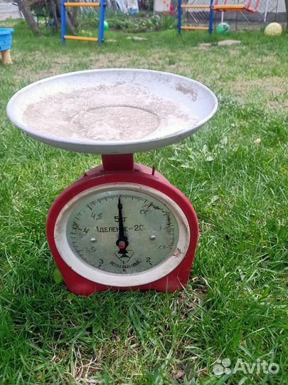 Ретро вещи из СССР