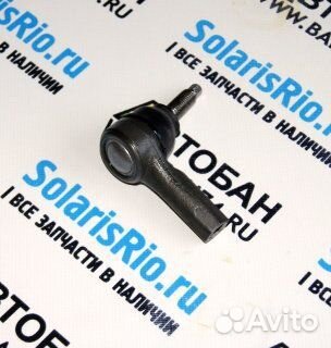 Рулевой наконечник Кобальт, Авео Т300 CTR