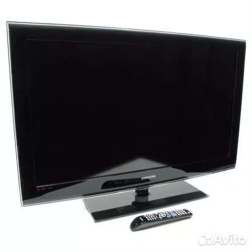 Телевизор samsung