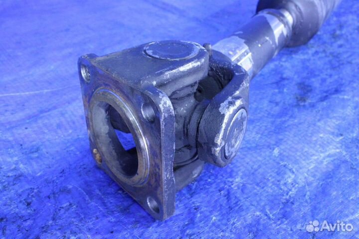 Вал карданный задний KIA Sorento BL D4CB