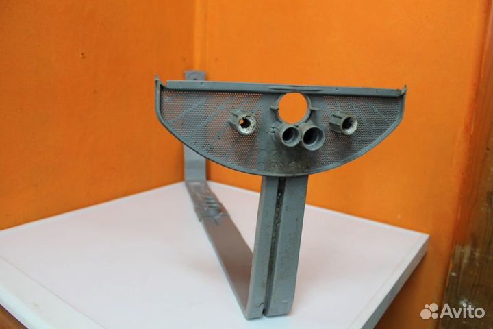 Трубка подачи воды Bosch 11003118 бу. 3018