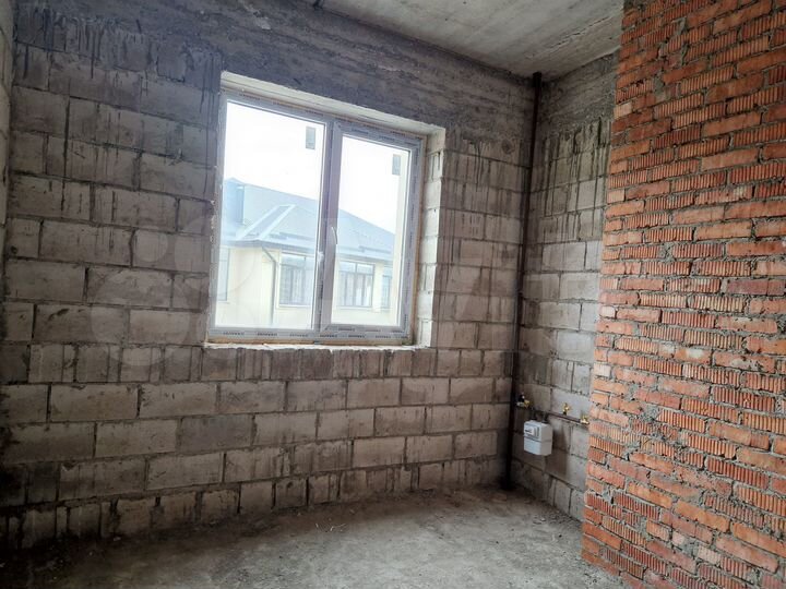 2-к. квартира, 55,5 м², 4/5 эт.