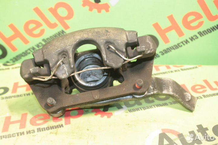 Суппорт volvo V70 SW 4435 передний правый