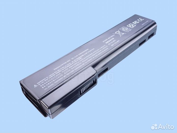Аккумулятор для HP hstnn-I90C 10.8V 5200mAh 56Wh