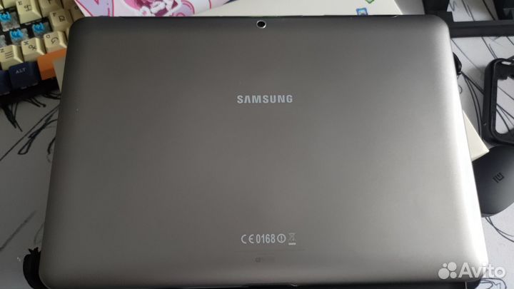 Samsung Galaxy Tab 2 10.1 (GT-P5110)