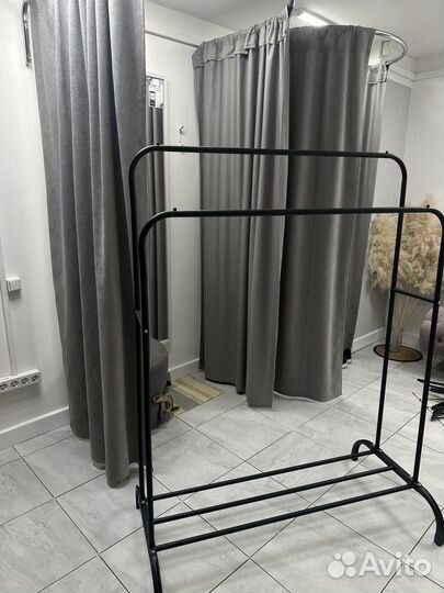 Вешалка напольная