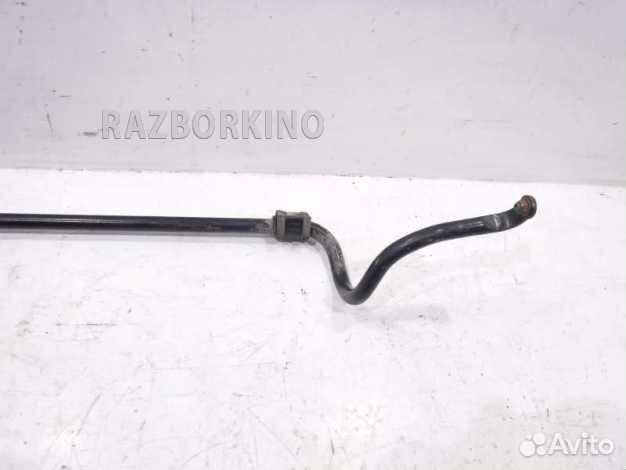 Стабилизатор передний