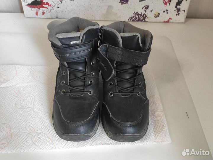 Детская обувь