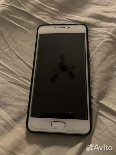 Meizu M3s, 3/32 ГБ